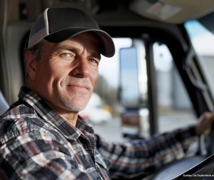 Truck Driver Retention